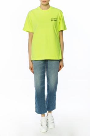 Printed t-shirt, zdjęcie 2 Printed t-shirt od MISBHV
